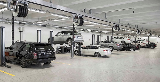 Sandıklı Oto Servis